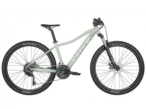 Велосипед Scott Contessa Active 60 27,5" 2022