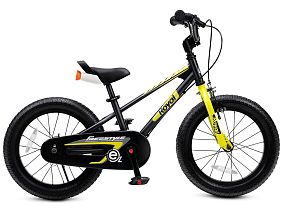 Велосипед Royalbaby EZ Freestyle 16"