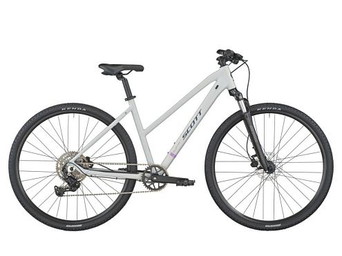 Велосипед Scott Sub Cross 30 Slope 2026