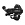 Переключатель задний Shimano Tourney TY200 6/7 ск.