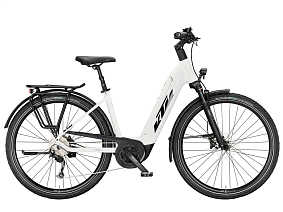 Велосипед KTM Macina TOUR P500 LTD64 US 2024