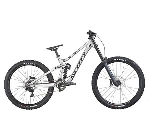 Велосипед Scott GAMBLER 920 2026