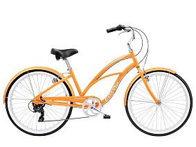 Велосипед ELECTRA Cruiser 7D 26" Step Thru 2023
