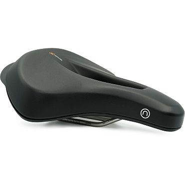 Седло SELLE ROYAL On Open Relaxed, Royalgel