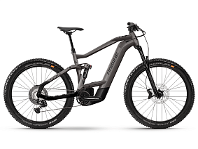 Велосипед HAIBIKE ALLTRAIL 10 2024