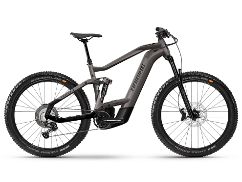 Велосипед HAIBIKE ALLTRAIL 10 2024