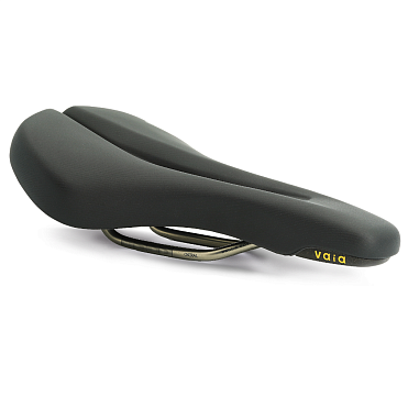 Седло SELLE ROYAL VAIA Athletic, Royalgel + набор ключей