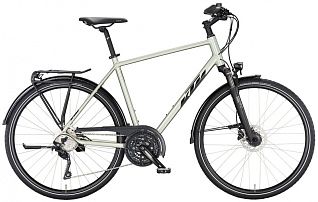 Велосипед KTM LIFE CONQUEST H 2023