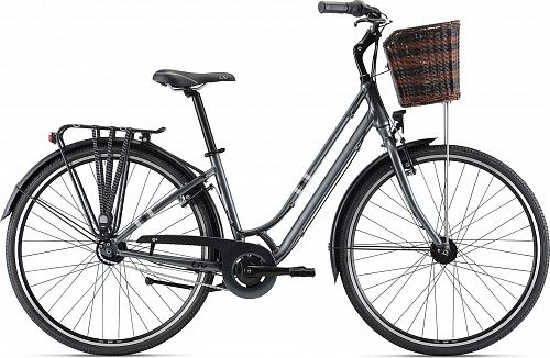 Велосипед GIANT LIV Flourish 1 2021