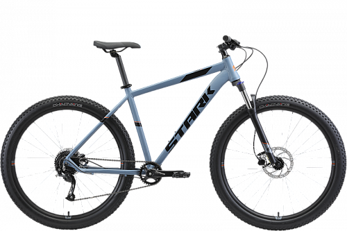 Велосипед Stark Funriser 29.4+ HD 2021