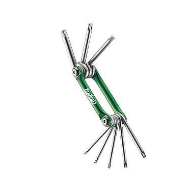 Мультитул ICE TOOLZ Star-8 96T1