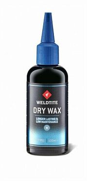 Смазка WELDTITE TF2 ULTRA WAX с воском сухая погода, 100мл