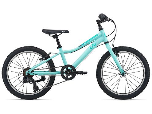 Велосипед Giant LIV Enchant 20 Lite 2021