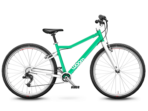 Велосипед Woom ORIGINAL 6 G 26"