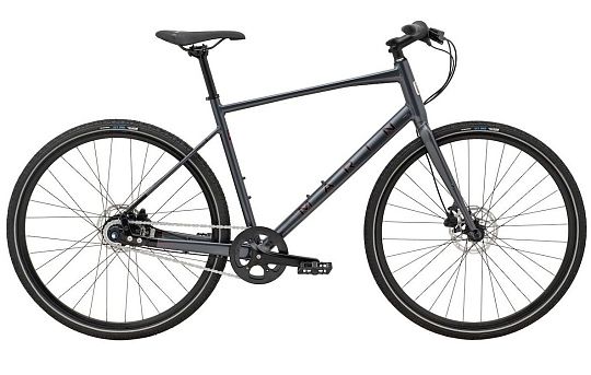 Велосипед Marin PRESIDIO 2 2024