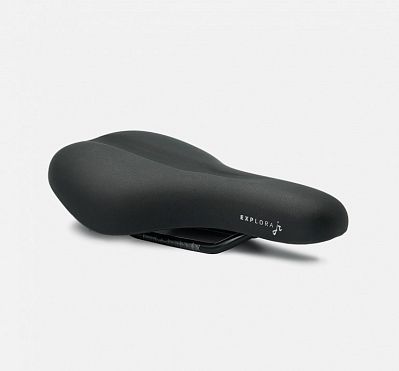 Седло SELLE ROYAL EXPLORA Junior Medium