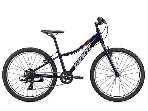 Велосипед GIANT XtC Jr 24 Lite 2022