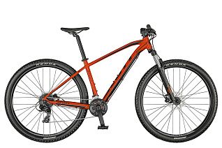 Велосипед Scott Aspect 960 2025