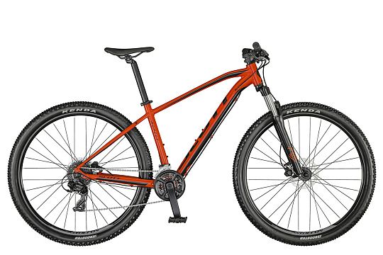 Велосипед Scott Aspect 960 2025