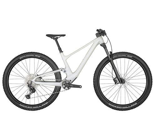 Велосипед Scott Contessa Spark 930 2025