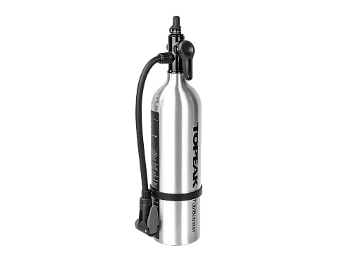 Бустер для бескамерных покрышек TOPEAK TUBIBOOSTER X