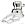 Переключатель передний Sram 13 X-7,  2х10