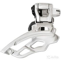 Переключатель передний Sram 13 X-7, 2х10