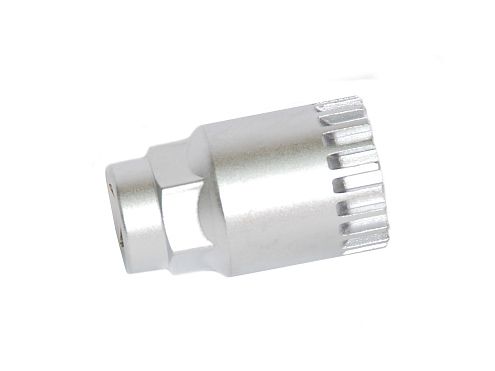 Съемник каретки стальной для систем SHIMANO