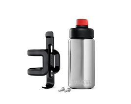 Фляга WOOM GLUG Stainless Steel Bottle