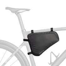 Сумка на раму Syncros Ride Triangle black