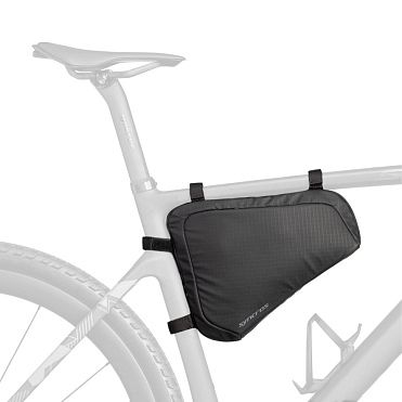 Сумка на раму Syncros Ride Triangle black