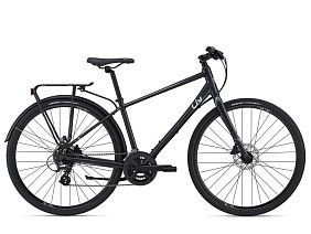 Велосипед GIANT LIV Alight 2 DD City Disc 2021