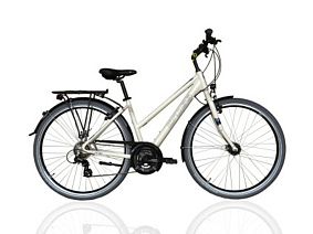 Велосипед CROSS TRX SL3 LADY 2025