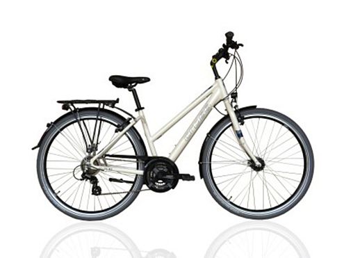 Велосипед CROSS TRX SL3 LADY 2025