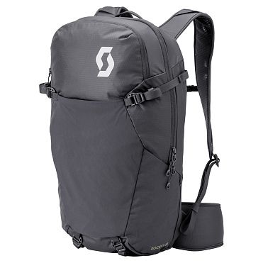 Рюкзак SCOTT Trail Rocket 20 Black