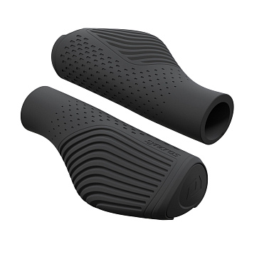Грипсы Syncros Urban Lock-On Gripshift black