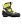 Ботинки Fischer SnowStar Yellow 15-16