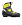 Ботинки Fischer SnowStar Yellow 15-16
