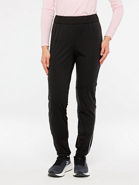 Брюки MOAX Tauri softshell zip жен