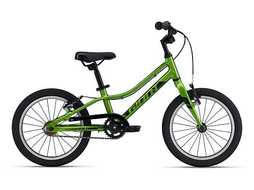 Велосипед Giant ARX 16 F/W 2022 (One Size Зеленый)