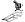 Переключатель передний Shimano Claris, R2030, 3x8