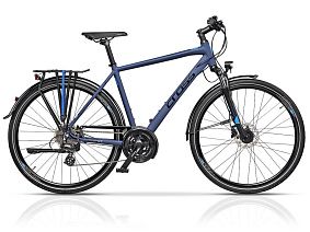 Велосипед CROSS Avalon Trekking 2025