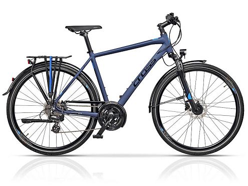 Велосипед CROSS Avalon Trekking 2025