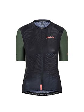 Джерси Spiuk SEARCHER SUMMUM короткий рукав, жен