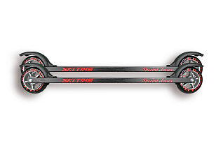 Лыжероллеры SkiTime SKATE 80/2.5/620