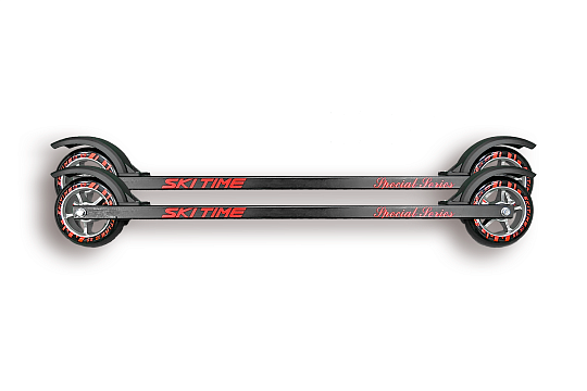 Лыжероллеры SkiTime SKATE 80/2.5/620