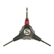 Мультитул SILCA Ypsilon Y-Wrench