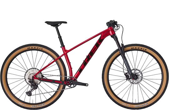 Велосипед TREK Procaliber 8 2026
