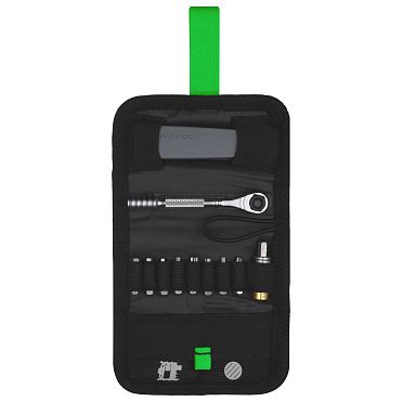 Набор Syncros Guide Kit black