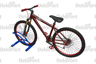 Велопарковка Veloport HomePort 2.0
